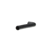 Gates Curved Radiator Hose fits Audi 100 C4 1990-1994 2.0