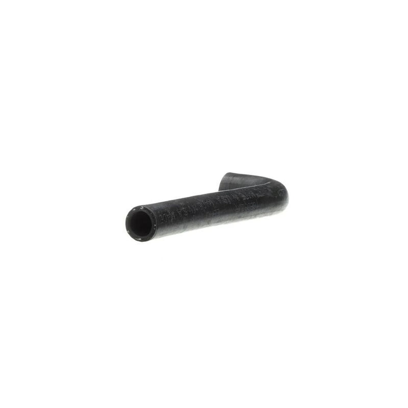 Gates Curved Radiator Hose fits Audi 100 C4 1990-1994 2.0