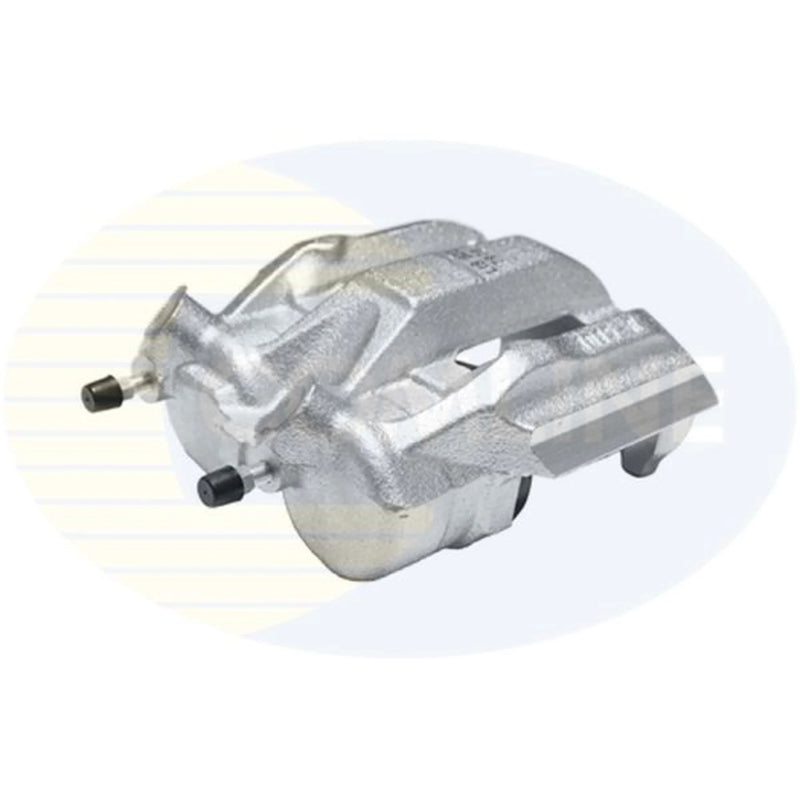 Comline Brake Caliper Assembly Front Right fits Opel Arena 1997-2001 1.9 2.5