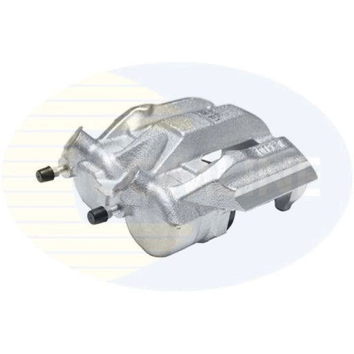 Comline Brake Caliper Assembly Front Right fits Opel Arena 1997-2001 1.9 2.5