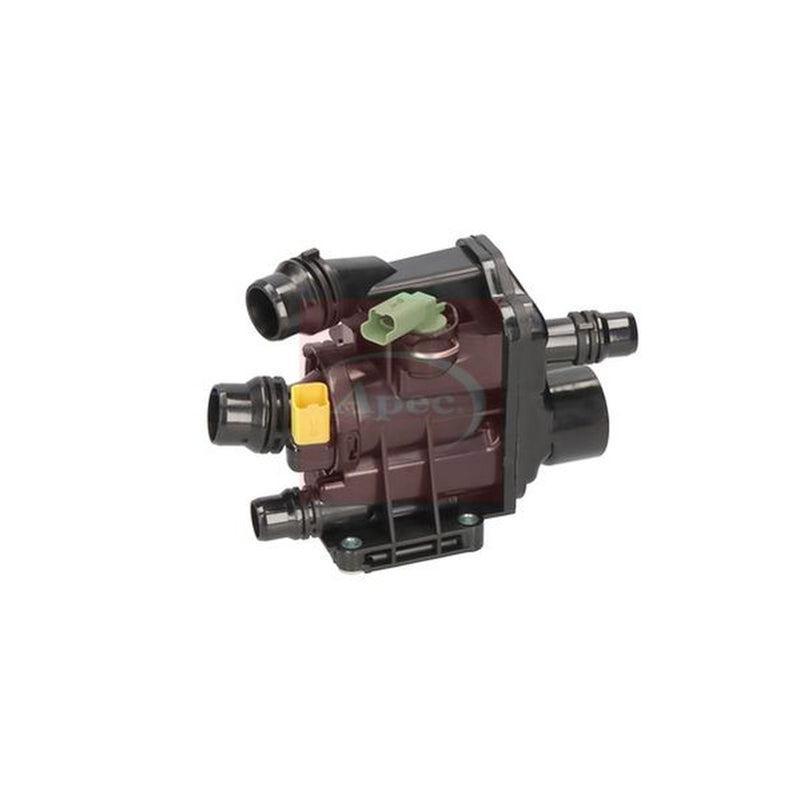 Apec Thermostat Housing Cover fits Citroën Berlingo 2018-2019 1.2