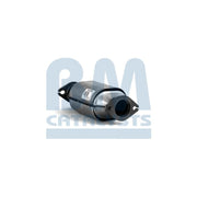 BM Catalysts Homologated Petrol Cat fits Toyota Carina V 1987-1992 1.6