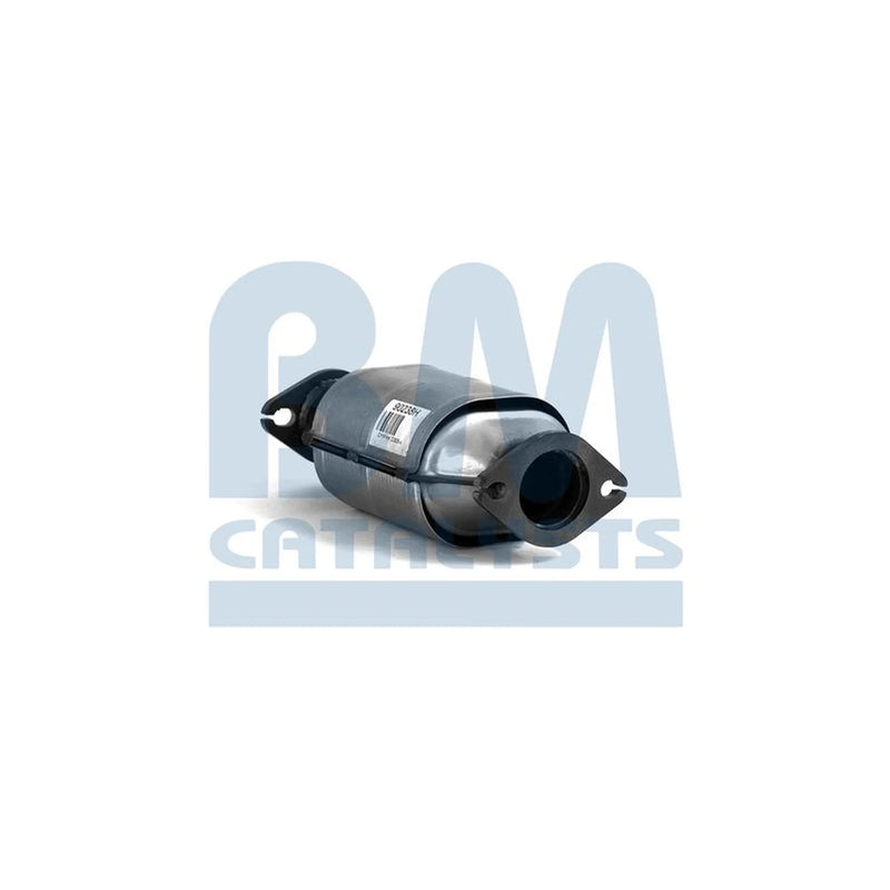 BM Catalysts Homologated Petrol Cat fits Toyota Carina V 1987-1992 1.6