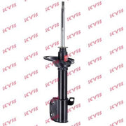 KYB 2 x Rear Shock Absorbers fits Subaru Legacy 1994-1999 2.0 2.2