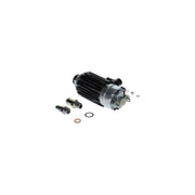 Bosch Fuel Pump Assembly Fuel Line fits Audi 80 B3 1986-1988 1.8