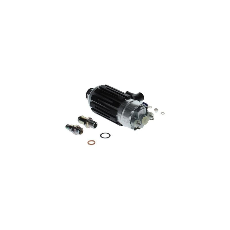 Bosch Fuel Pump Assembly Fuel Line fits Audi 80 B3 1986-1988 1.8