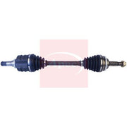 Apec CV Drive Shaft Driveshaft Front Left fits Toyota Avensis 2003-2008 1.8