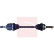 Apec CV Drive Shaft Driveshaft Front Left ADS1132L