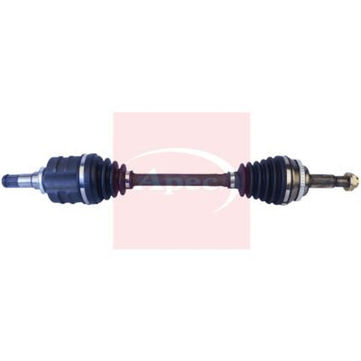 Apec CV Drive Shaft Driveshaft Front Left fits Toyota Avensis 2003-2008 1.8
