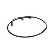 Bosch Handbrake Cable Left Rear fits Mini Mini 2001-2008