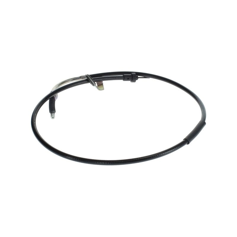 Bosch Handbrake Cable Left Rear fits Mini Mini 2001-2008