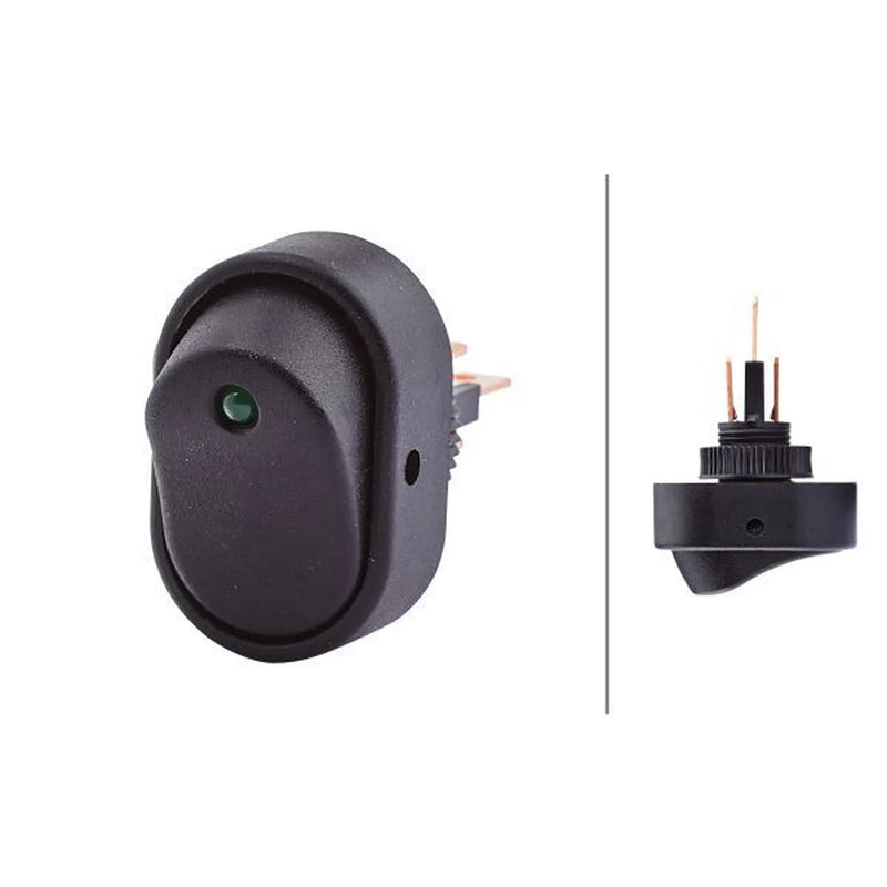 Hella Electrical Switch