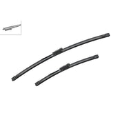 Bosch Aerotwin Wiper Blade Set 700mm + 450mm — A003J fits Tesla Model X