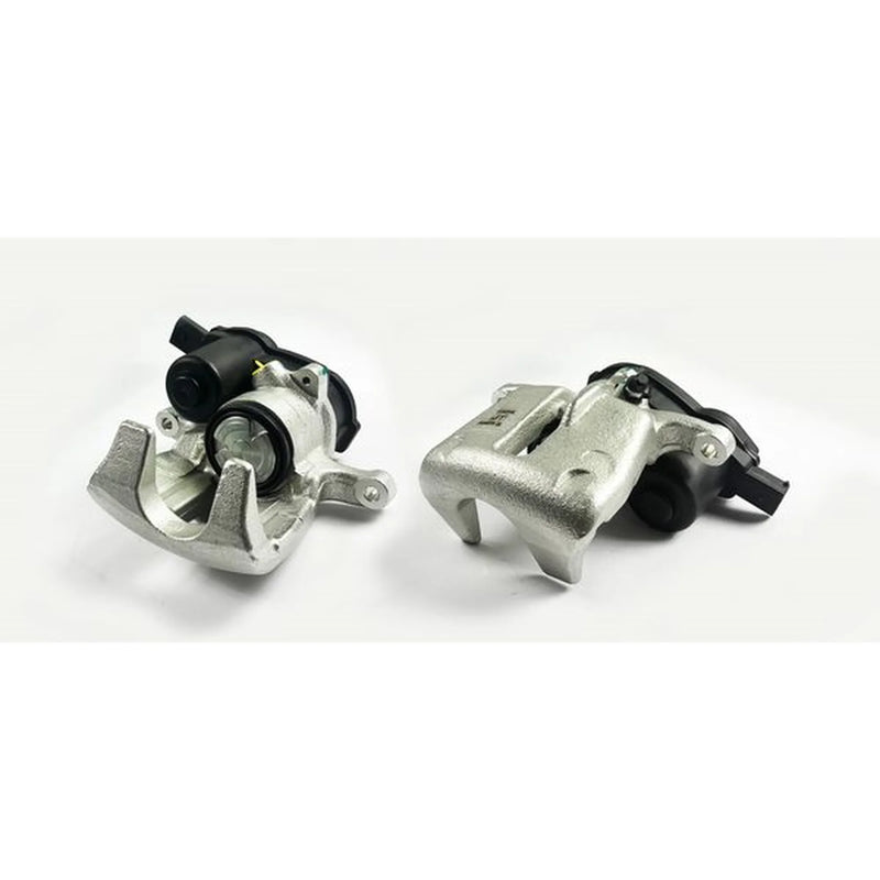 Juratek Brake Caliper Assembly Rear Left fits Audi A6 C7 2010-2018