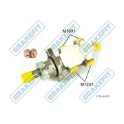 Apec Brake Master Cylinder Hydraulic Assembly BMC2011
