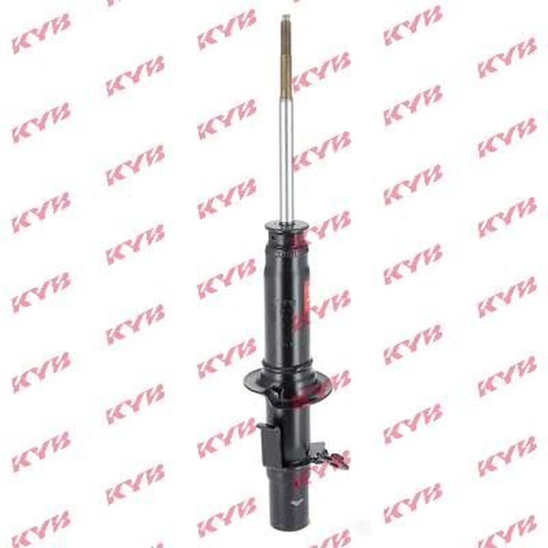 KYB Shock Absorber Damper Strut Front Left fits Honda Civic 1987-1991