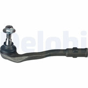 Delphi Steering Tie Rod End Ball Joint Front Left M16x1. fits Audi A4 Allroad B8