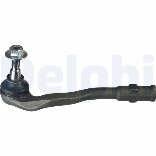 Delphi Steering Tie Rod End Ball Joint Front Left M16x1. TA2915