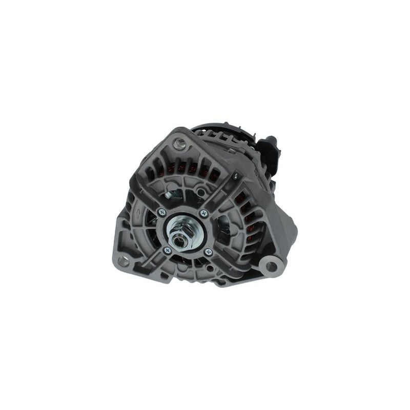 Bosch Car Alternator 12V fits Mercedes-Benz Atego 2 2004 on