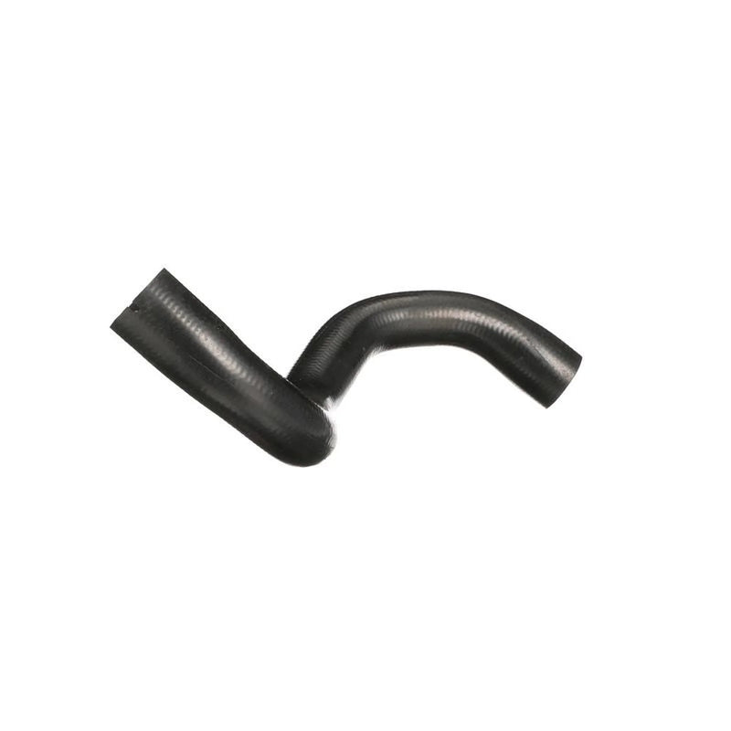 Gates Radiator Coolant Hose 450mm ID fits Opel Adam 2012-2019 1.2 1.4