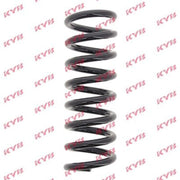 KYB Rear Suspension Coil Spring fits Mercedes-Benz E-Class 1995-2002