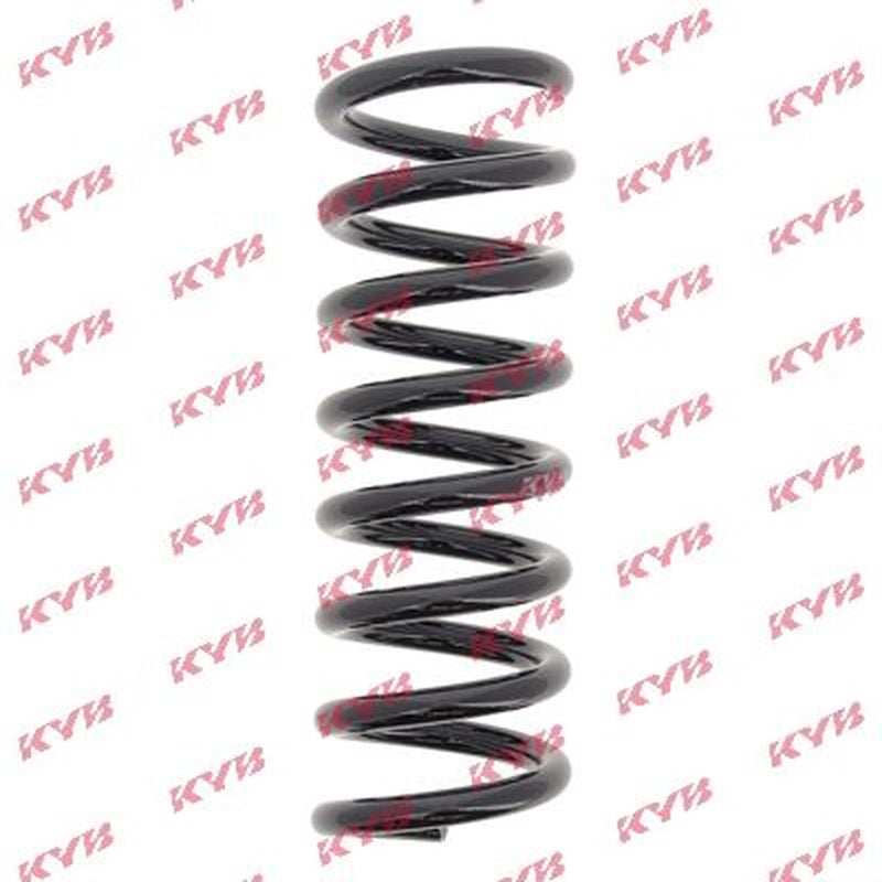KYB Rear Suspension Coil Spring fits Mercedes-Benz E-Class 1995-2002