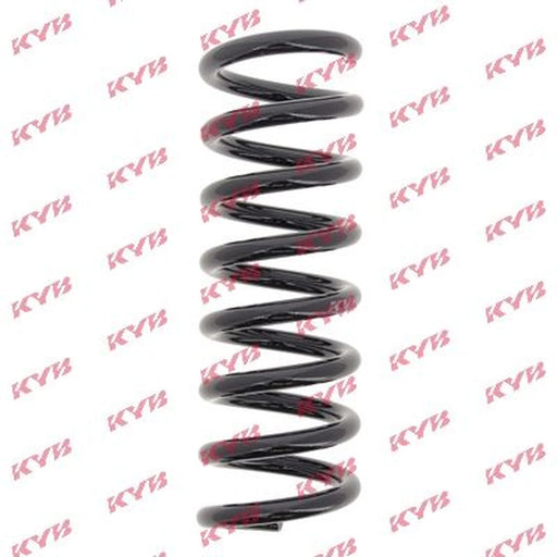 KYB Rear Suspension Coil Spring RA6676