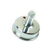 Laser Crankshaft Seal Installation Tool - for JLR 2.2 Diesel 7344 Laser - Dynamic Drive
