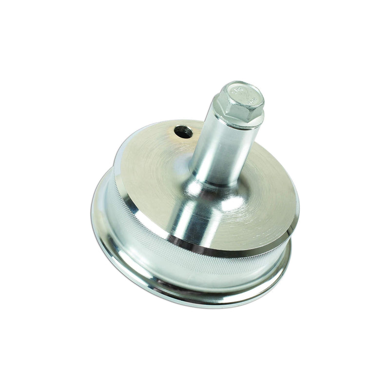 Laser Crankshaft Seal Installation Tool - for JLR 2.2 Diesel 7344 Laser - Dynamic Drive