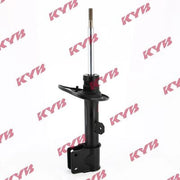 KYB Shock Absorber Damper Strut Front Left fits Citroën DS5 2011-2015 1.6 2.0
