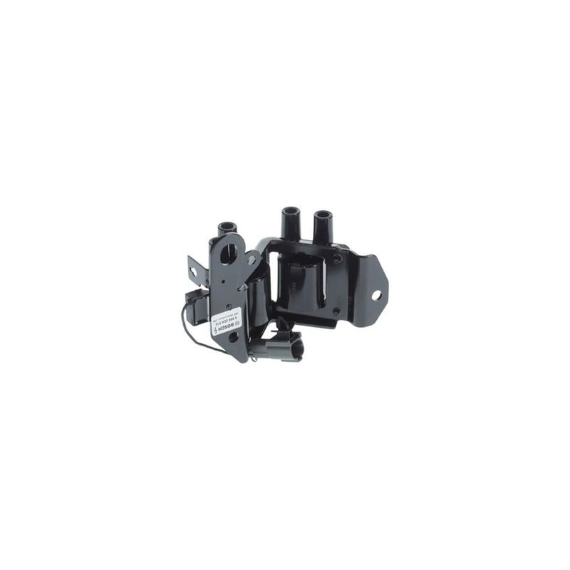 Bosch Ignition Coil Pack fits Hyundai Accent II 1999-2002 1.5