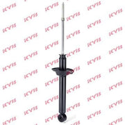 KYB Shock Absorber Damper Strut Rear fits Nissan Micra I 1982-1992 1.0 1.2