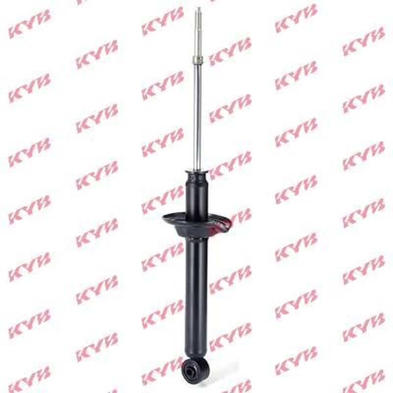 KYB 2 x Shock Absorbers fits Nissan Micra I 1982-1992 1.0 1.2