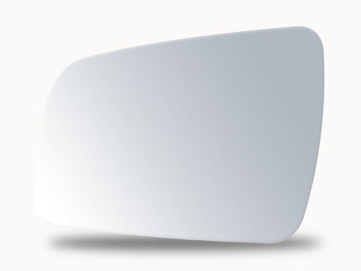 Summit Stick-On Standard Mirror Glass fits Vauxhall Zafira 10 on LHS Summit - Bars 4 Cars