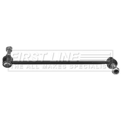 First Line Stabiliser Bar Link Coupling Rod fits Mercedes-Benz C-Class 2007-2014