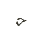 Gates Molded Heater Hose fits Ford B-Max 2012-2017 1.0