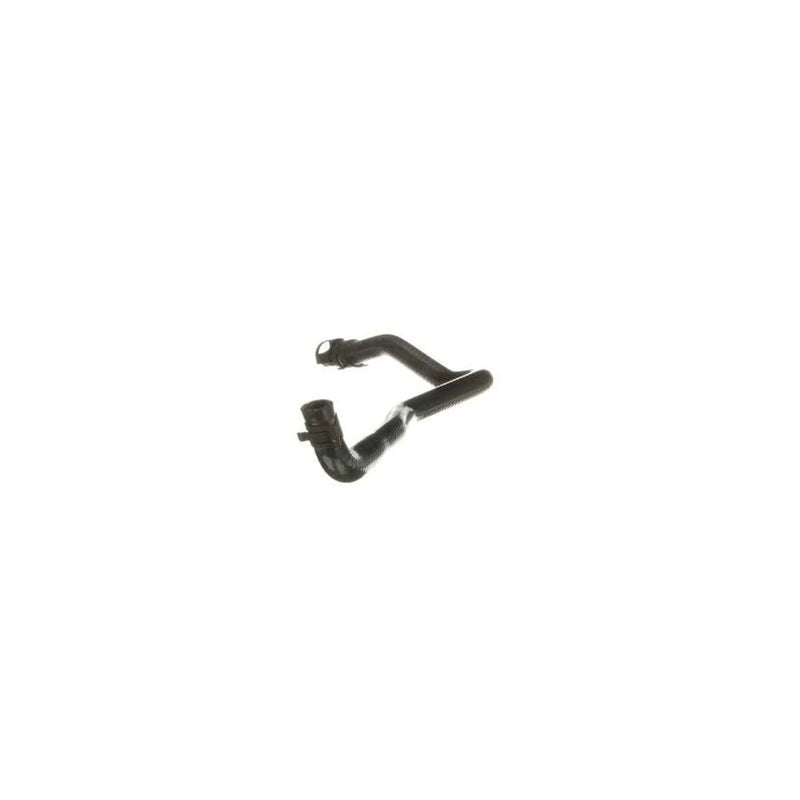 Gates Molded Heater Hose fits Ford B-Max 2012-2017 1.0