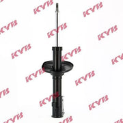 KYB Shock Absorber Damper Strut Front fits Lancia Delta 1979-1992 1.3 1.5 1.6