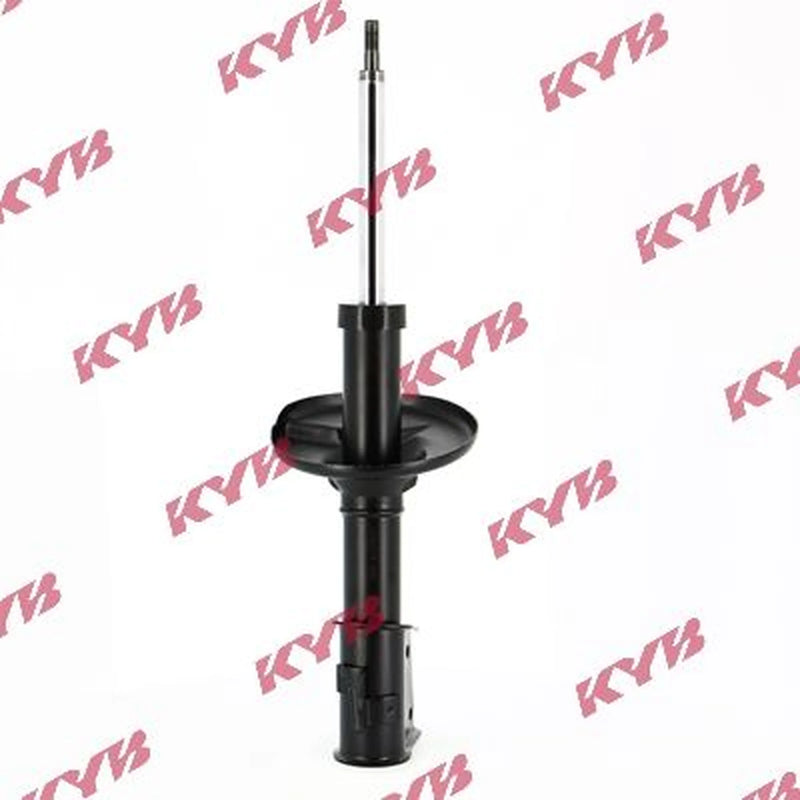 KYB Shock Absorber Damper Strut Front fits Lancia Delta 1979-1992 1.3 1.5 1.6