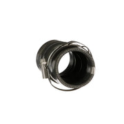 Gates Intercooler Turbo Charge Air Hose 130mm fits Citroën Berlingo 2019 on 1.6