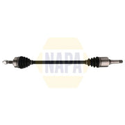 NAPA CV Drive Shaft Driveshaft Front Right NDS1534R