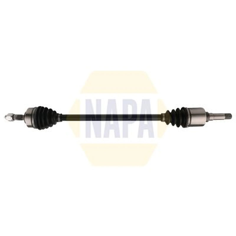 NAPA CV Drive Shaft Driveshaft Front Right NDS1534R
