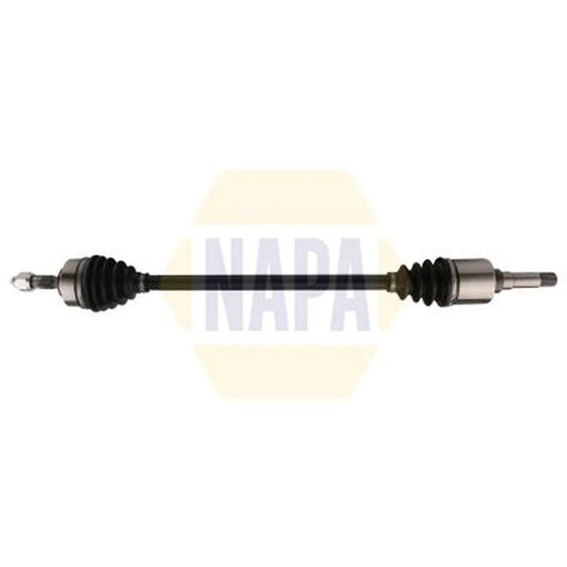 NAPA CV Drive Shaft Driveshaft Front Right NDS1534R