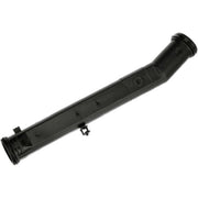 Gates Coolant Water Pipe Tube fits Audi A2 2000-2005 1.4 1.6