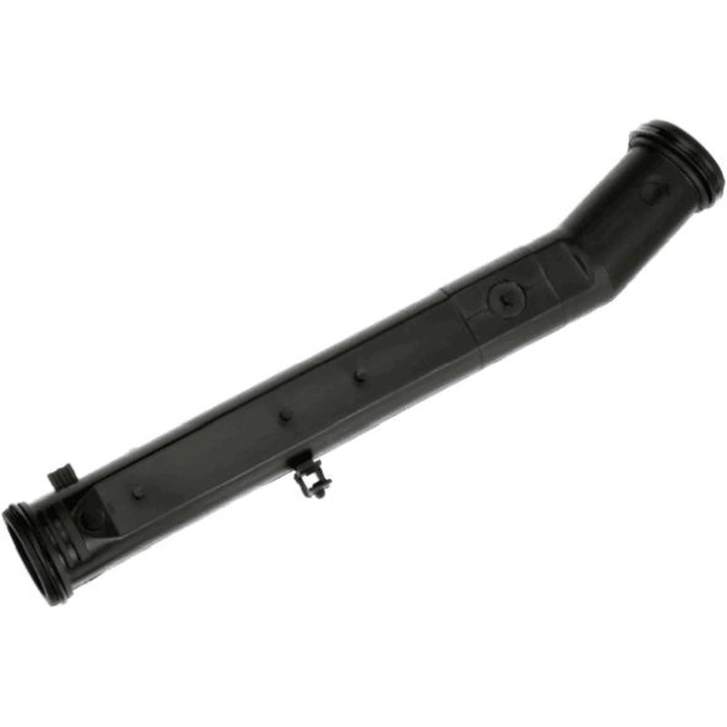 Gates Coolant Water Pipe Tube fits Audi A2 2000-2005 1.4 1.6