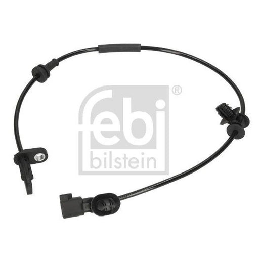 Febi ABS Wheel Speed Sensor Rear Right 193657