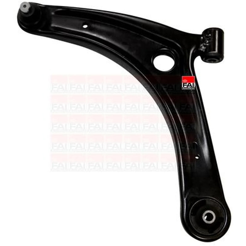 FAI Control/Trailing Arm