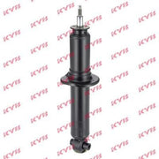 KYB Shock Absorber Damper Strut Rear fits Audi 100 C4 1990-1994