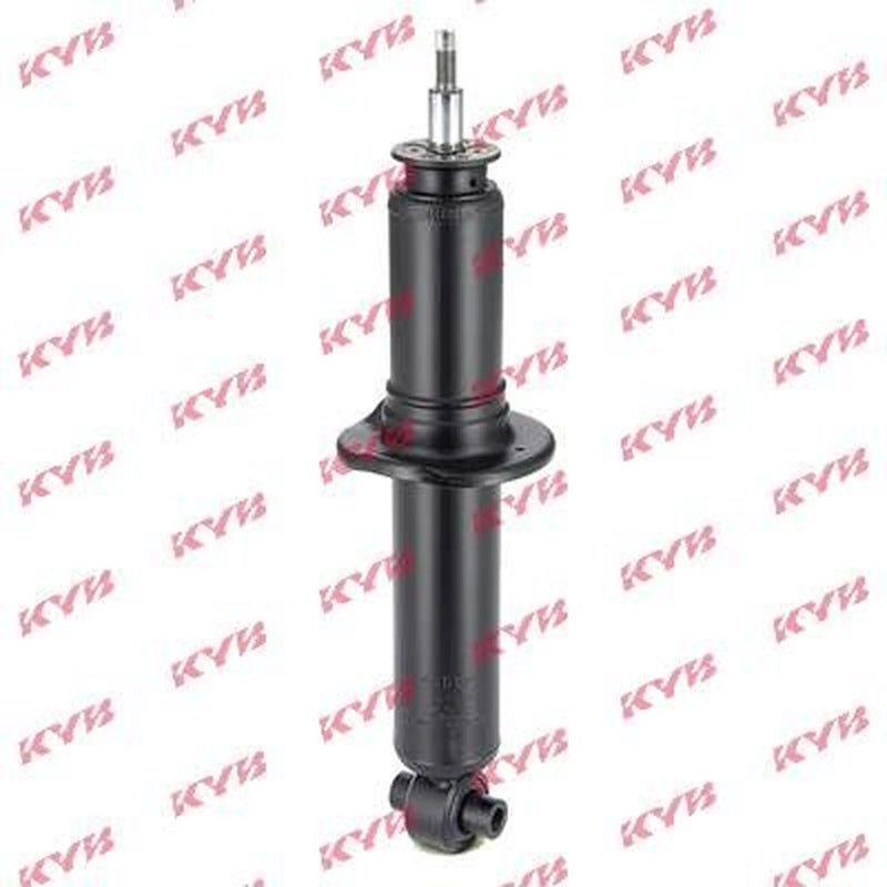 KYB Shock Absorber Damper Strut Rear fits Audi 100 C4 1990-1994