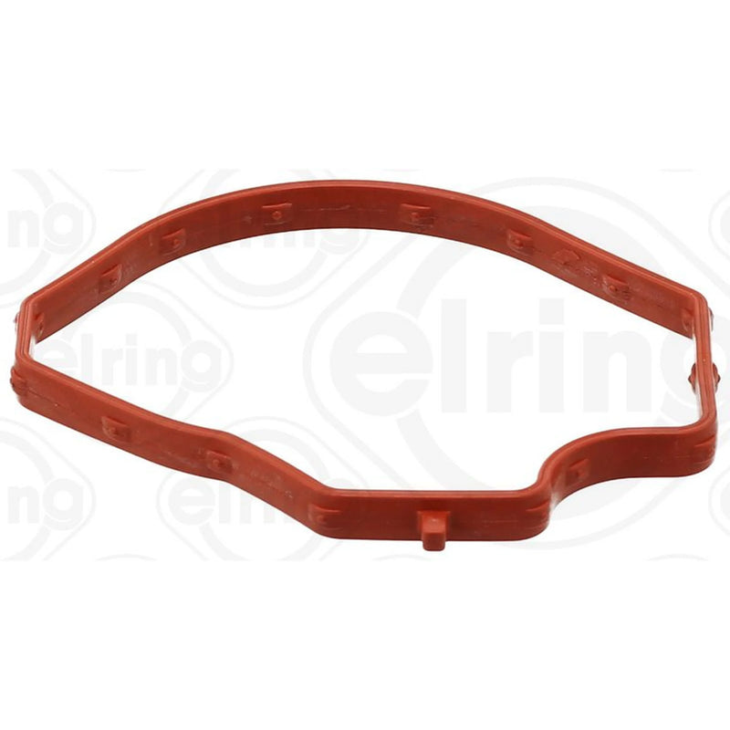 Elring Intake Manifold Housing Gasket OD ID Thick fits Mazda 3 2003-2009 1.3 1.6